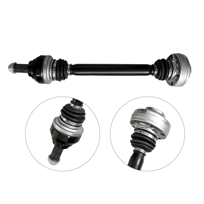 Rear Right Axle Half Shaft CV Fits for BMW M3 E90 E92 E93 2008-2013