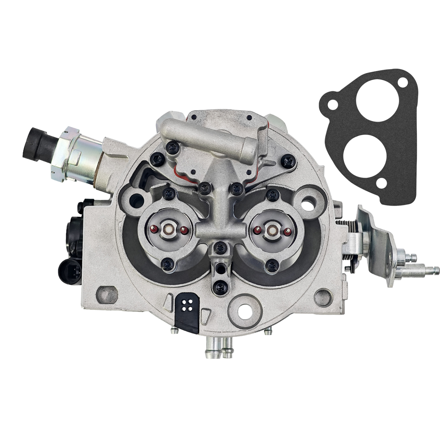 Throttle Body Assembly Fits for GMC Chevy C1500 C2500 K1500 K2500 4.3L V6 1993-1995
