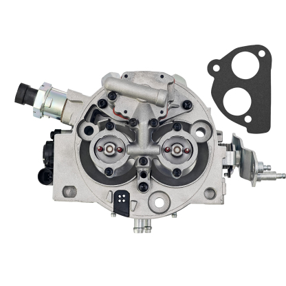 Throttle Body Assembly Fits for GMC Chevy C1500 C2500 K1500 K2500 4.3L V6 1993-1995