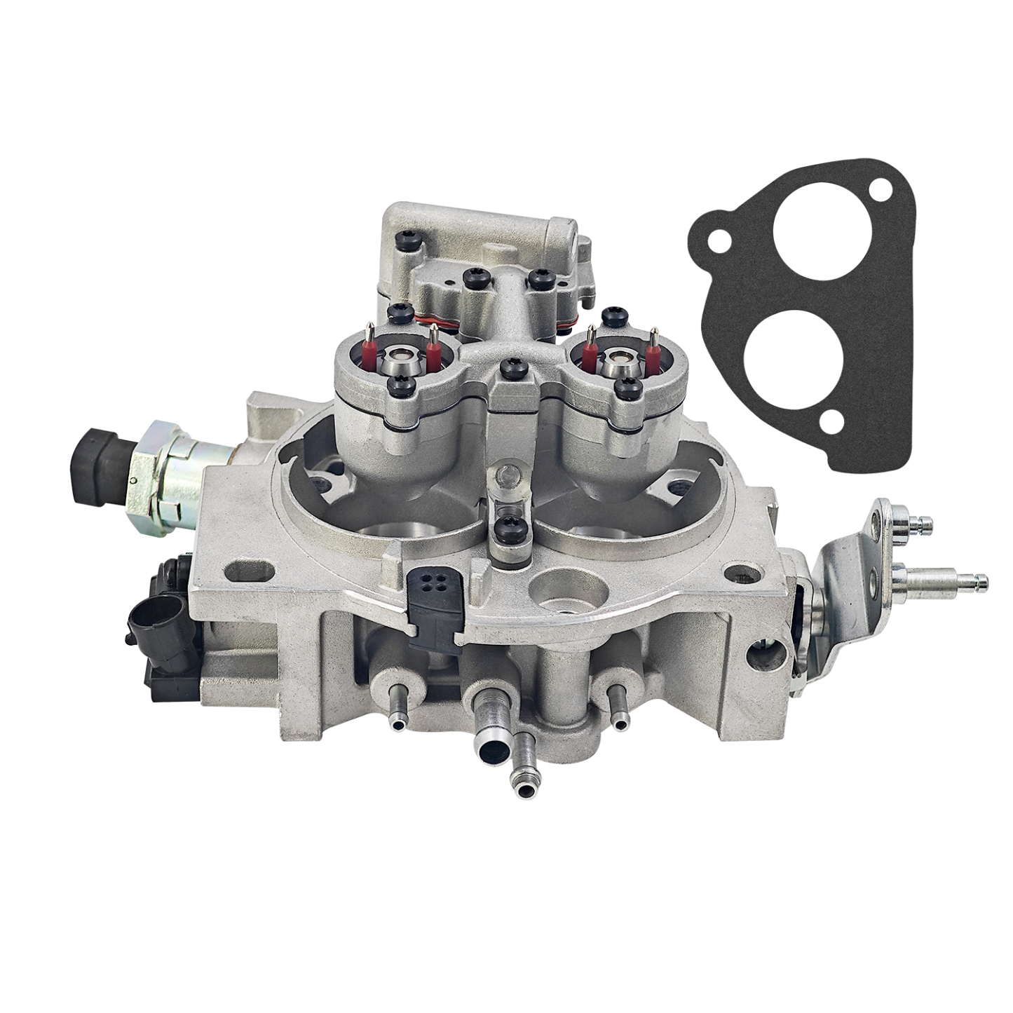 Throttle Body Assembly Fits for GMC Chevy C1500 C2500 K1500 K2500 4.3L V6 1993-1995