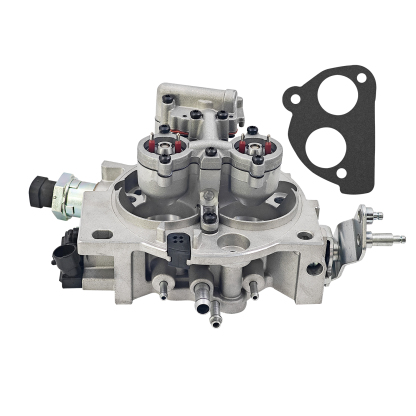 Throttle Body Assembly Fits for GMC Chevy C1500 C2500 K1500 K2500 4.3L V6 1993-1995