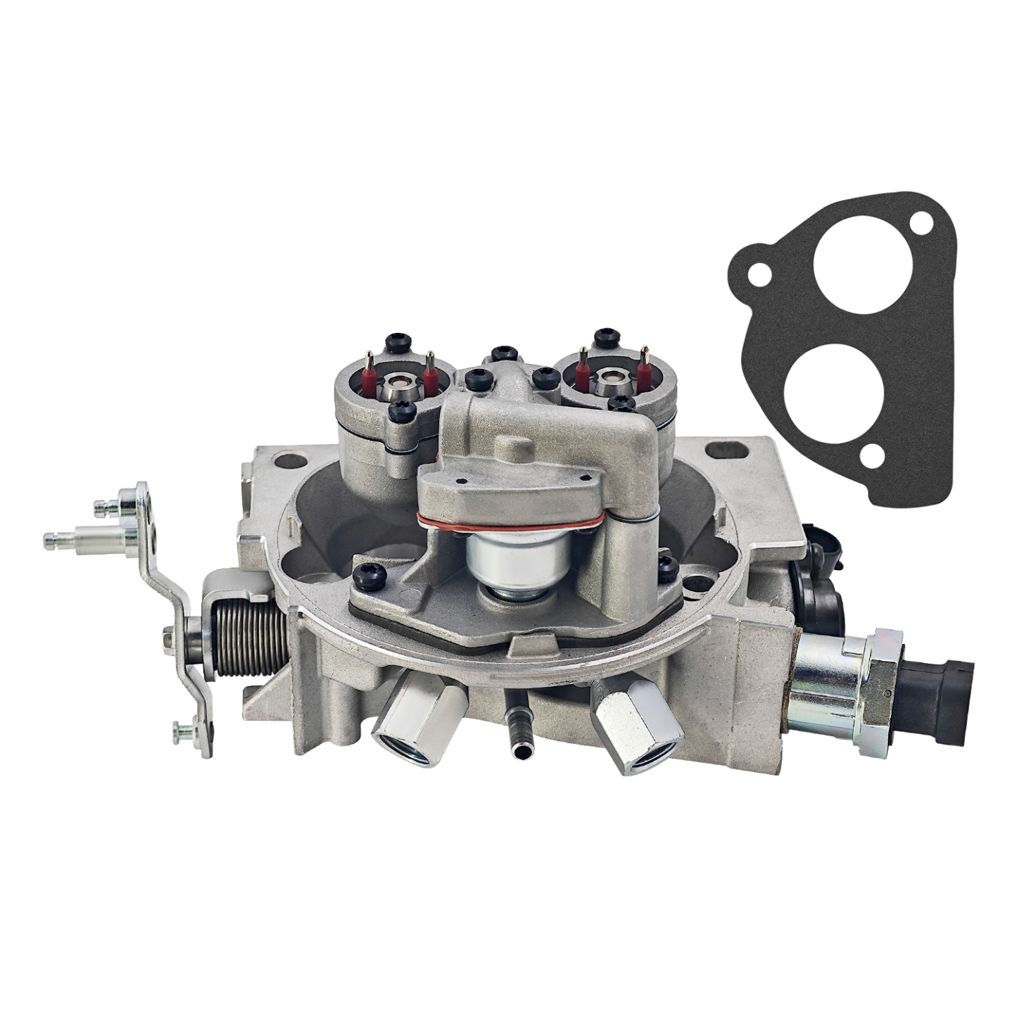 Throttle Body Assembly Fits for GMC Chevy C1500 C2500 K1500 K2500 4.3L V6 1993-1995