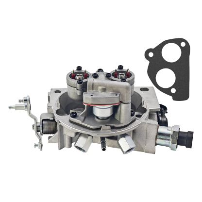 Throttle Body Assembly Fits for GMC Chevy C1500 C2500 K1500 K2500 4.3L V6 1993-1995