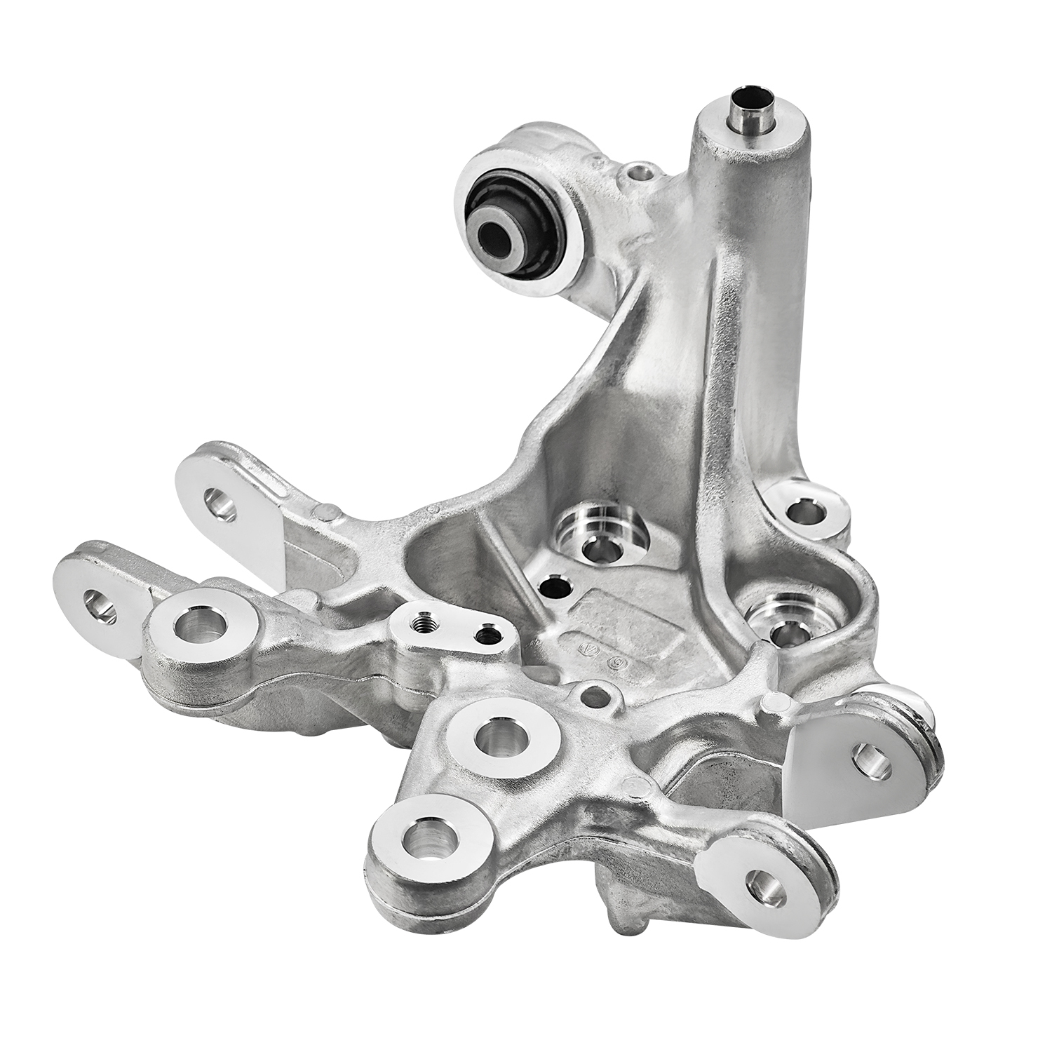 Rear Left Driver Side Steering Knuckle Fits for Honda Accord 1.5L 2.0L 2018-2022