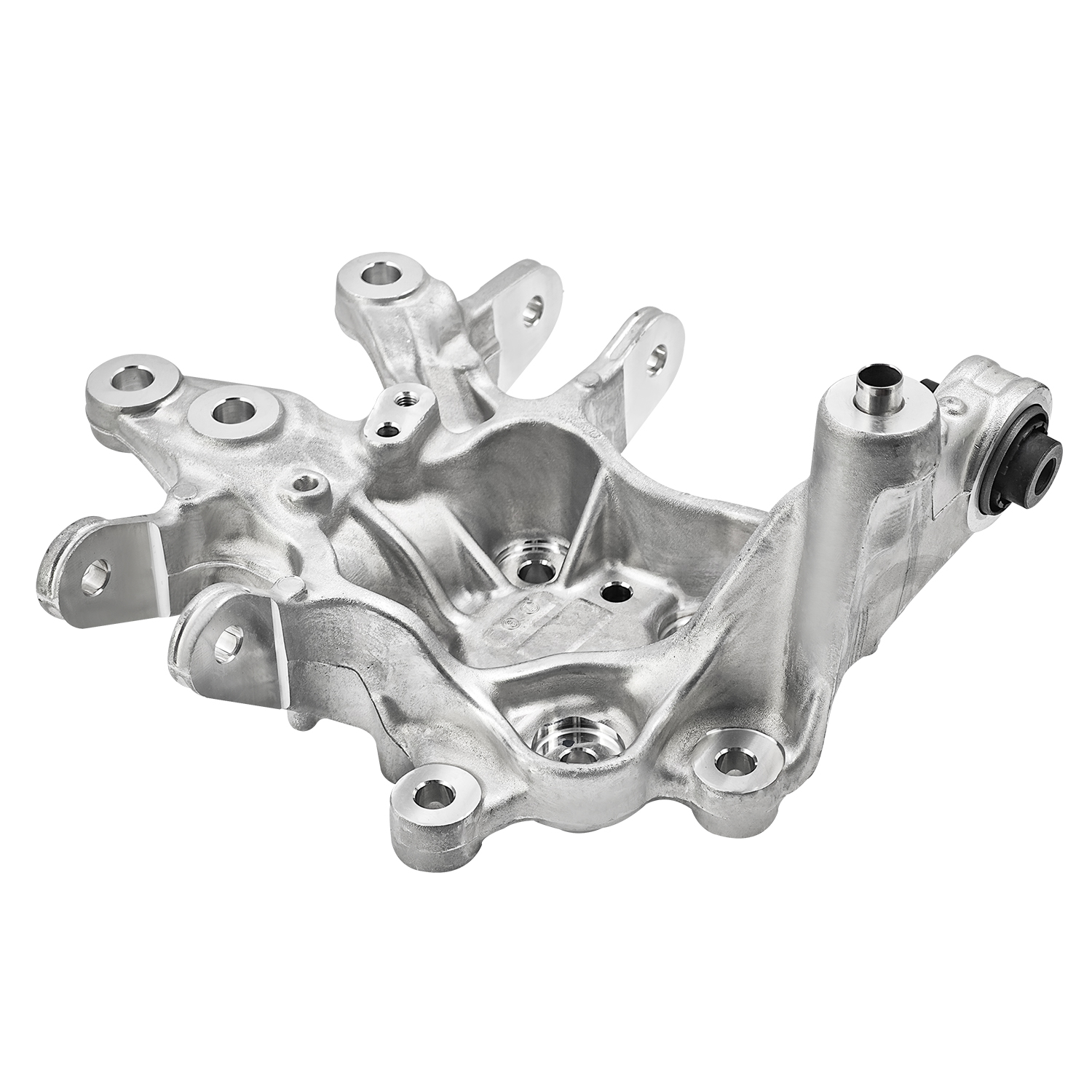 Rear Left Driver Side Steering Knuckle Fits for Honda Accord 1.5L 2.0L 2018-2022