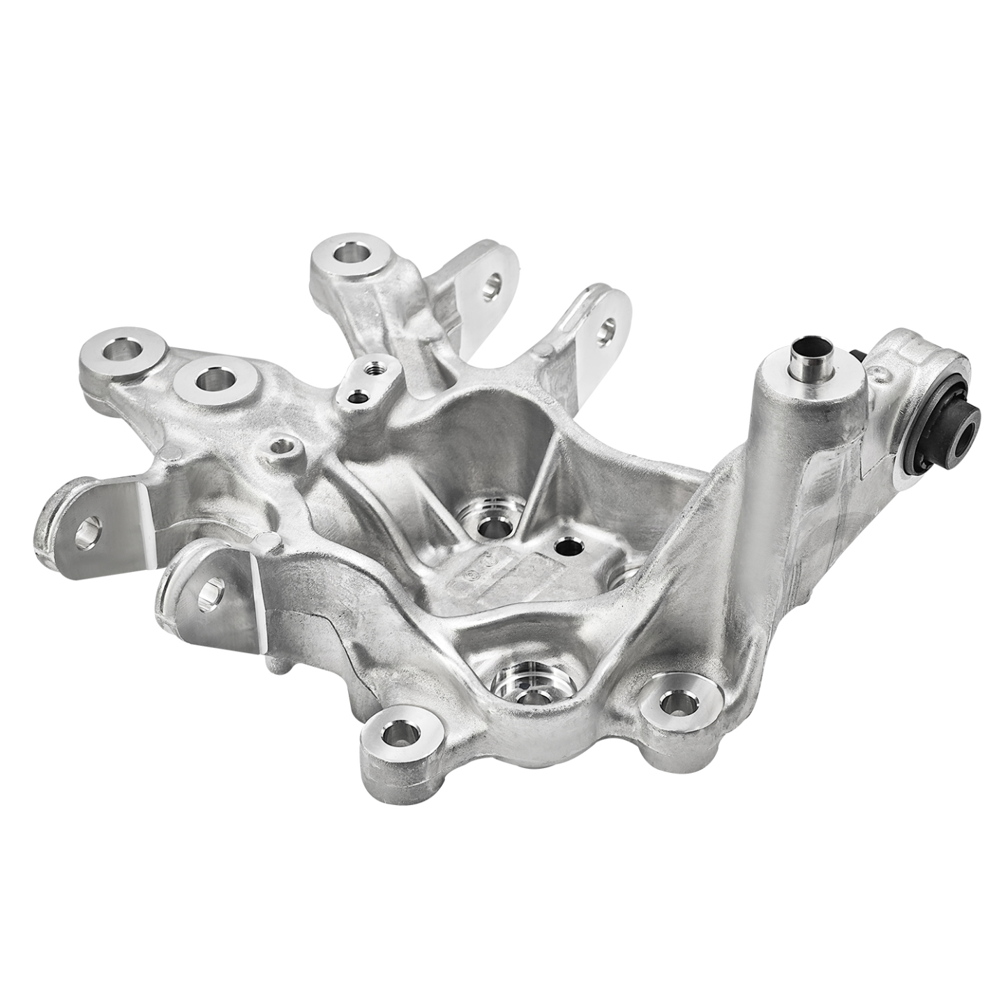 Rear Left Driver Side Steering Knuckle Fits for Honda Accord 1.5L 2.0L 2018-2022