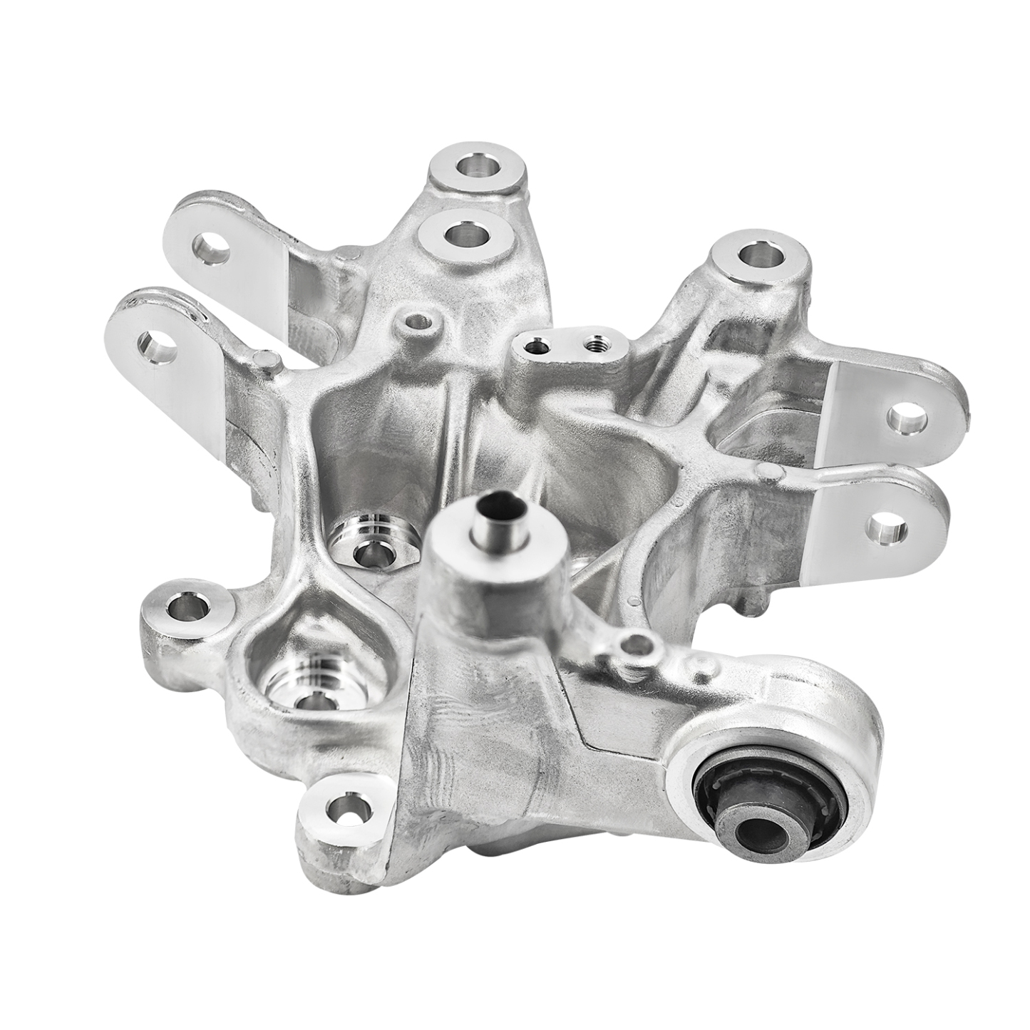 Rear Left Driver Side Steering Knuckle Fits for Honda Accord 1.5L 2.0L 2018-2022