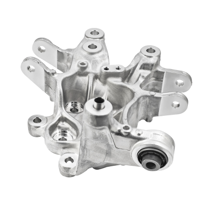 Rear Left Driver Side Steering Knuckle Fits for Honda Accord 1.5L 2.0L 2018-2022