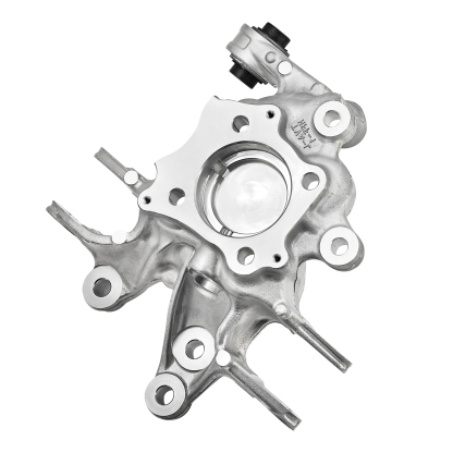 Rear Right Passenger Side Steering Knuckle Fits for Honda Accord 1.5L 2.0L 2018-2022