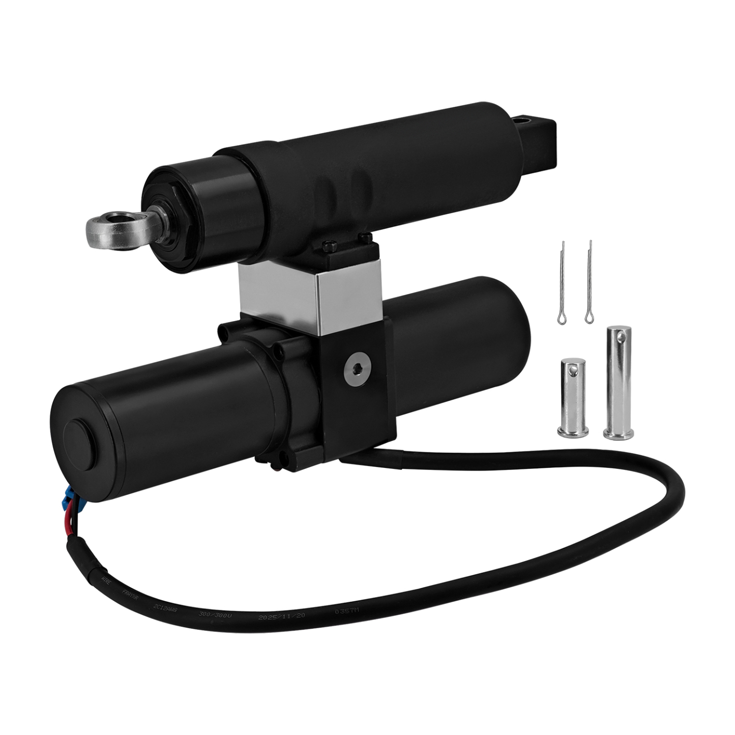 Hydraulic Plow Angle Fits for Polaris General 1000 4 XP Ultimate Sport Deluxe #2884127