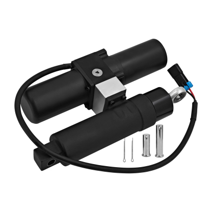 Hydraulic Plow Angle Fits for Polaris General 1000 4 XP Ultimate Sport Deluxe #2884127