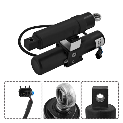 Hydraulic Plow Angle Fits for Polaris General 1000 4 XP Ultimate Sport Deluxe #2884127