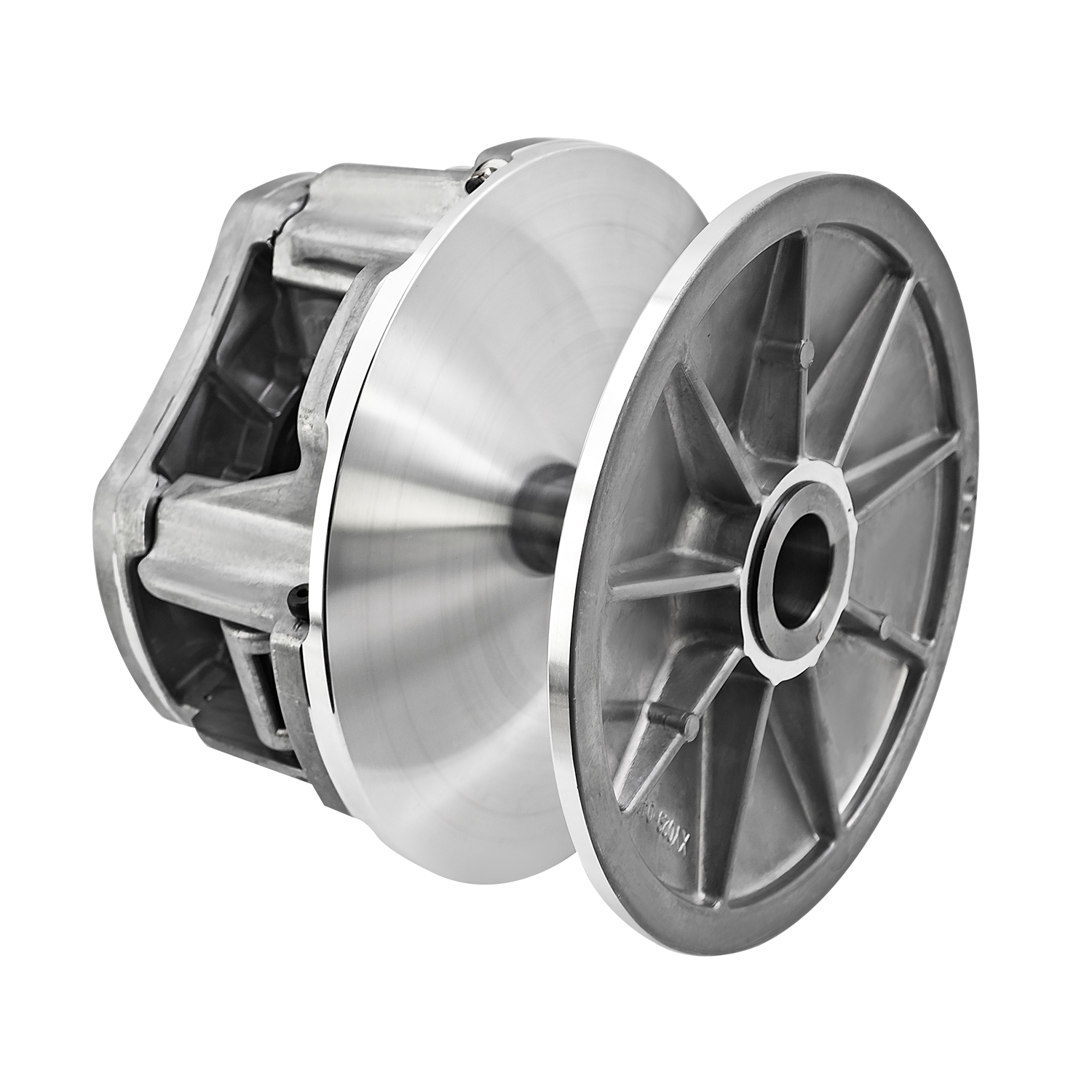 Drive Clutch Fits for Club Car DSL XRT 1500 1550 fit for Bobcat 2200 2200S 2300 fit for Husqvarna HUV4421DXL HUV4421DXP