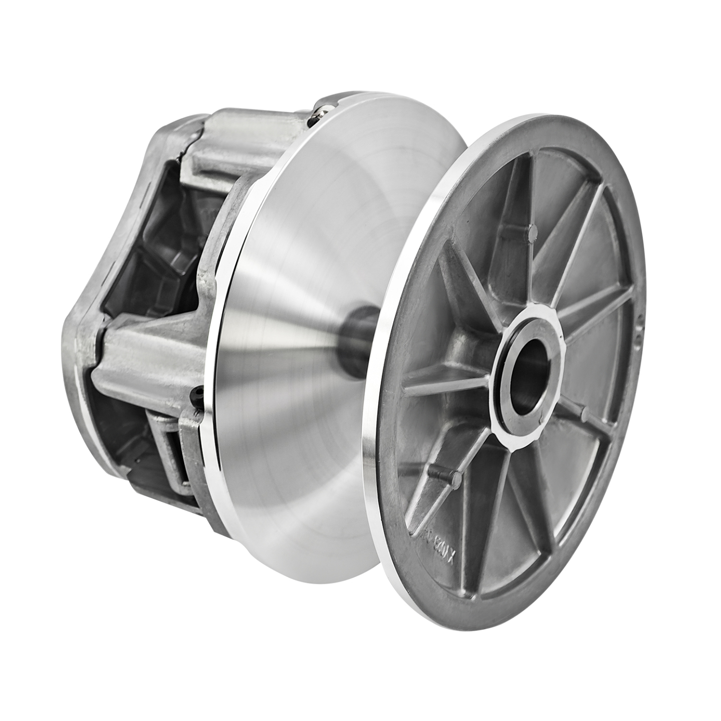 Drive Clutch Fits for Club Car DSL XRT 1500 1550 fit for Bobcat 2200 2200S 2300 fit for Husqvarna HUV4421DXL HUV4421DXP