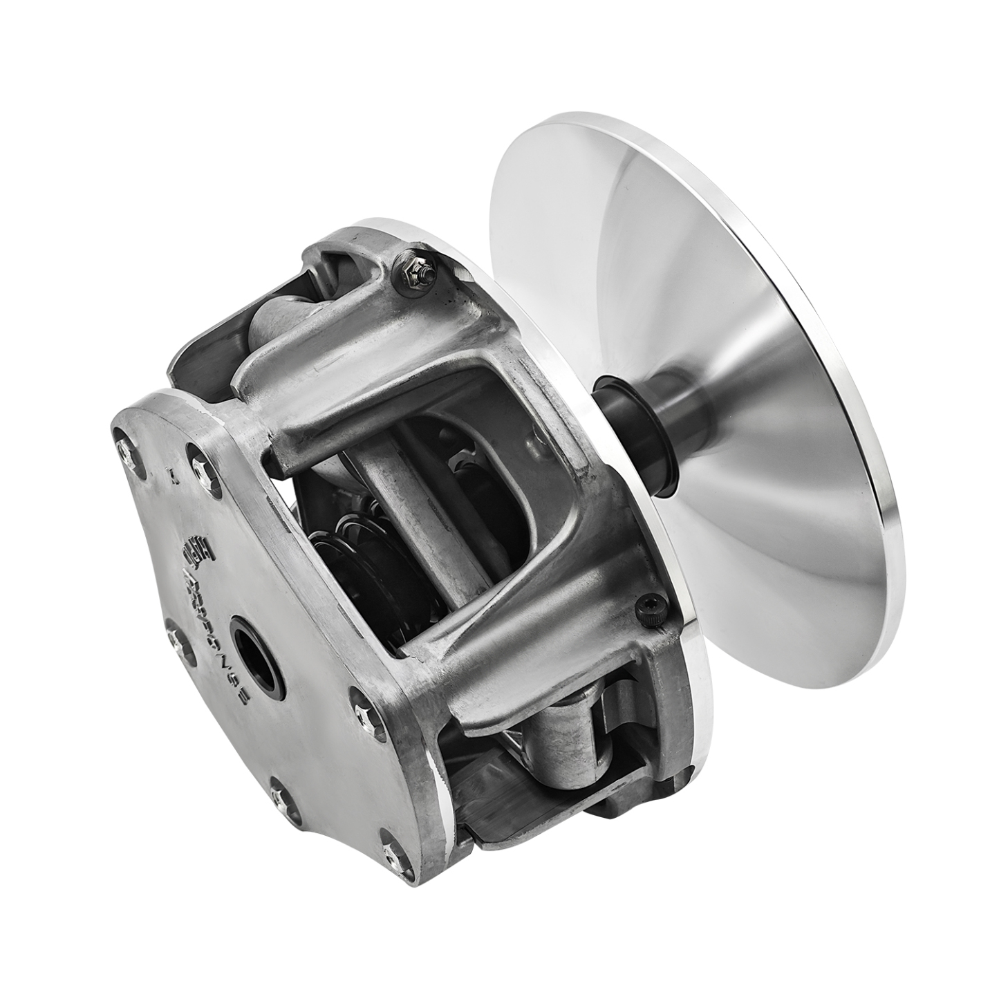 Drive Clutch Fits for Club Car DSL XRT 1500 1550 fit for Bobcat 2200 2200S 2300 fit for Husqvarna HUV4421DXL HUV4421DXP