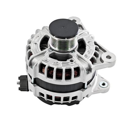 12V 120A Alternator Fits for Nissan Rogue 2.5L 2021-2023 for Mitsubishi Outlander 2.5L 2022-2025