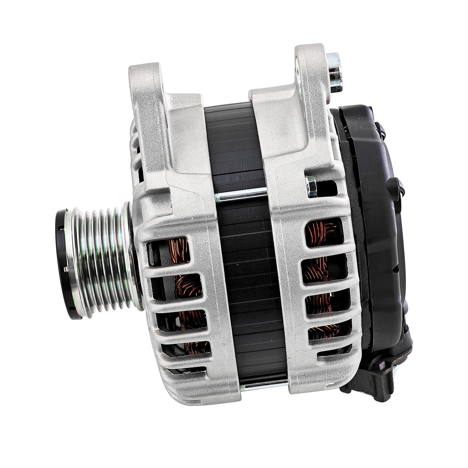 12V 120A Alternator Fits for Nissan Rogue 2.5L 2021-2023 for Mitsubishi Outlander 2.5L 2022-2025