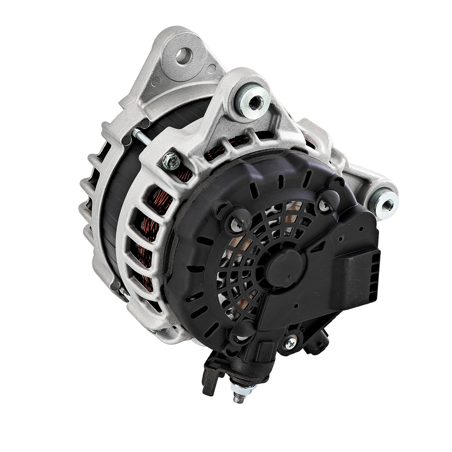 12V 120A Alternator Fits for Nissan Rogue 2.5L 2021-2023 for Mitsubishi Outlander 2.5L 2022-2025