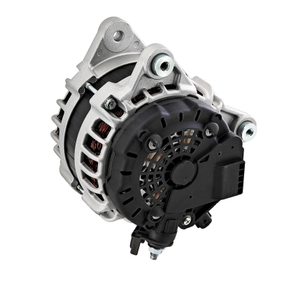 12V 120A Alternator Fits for Nissan Rogue 2.5L 2021-2023 for Mitsubishi Outlander 2.5L 2022-2025