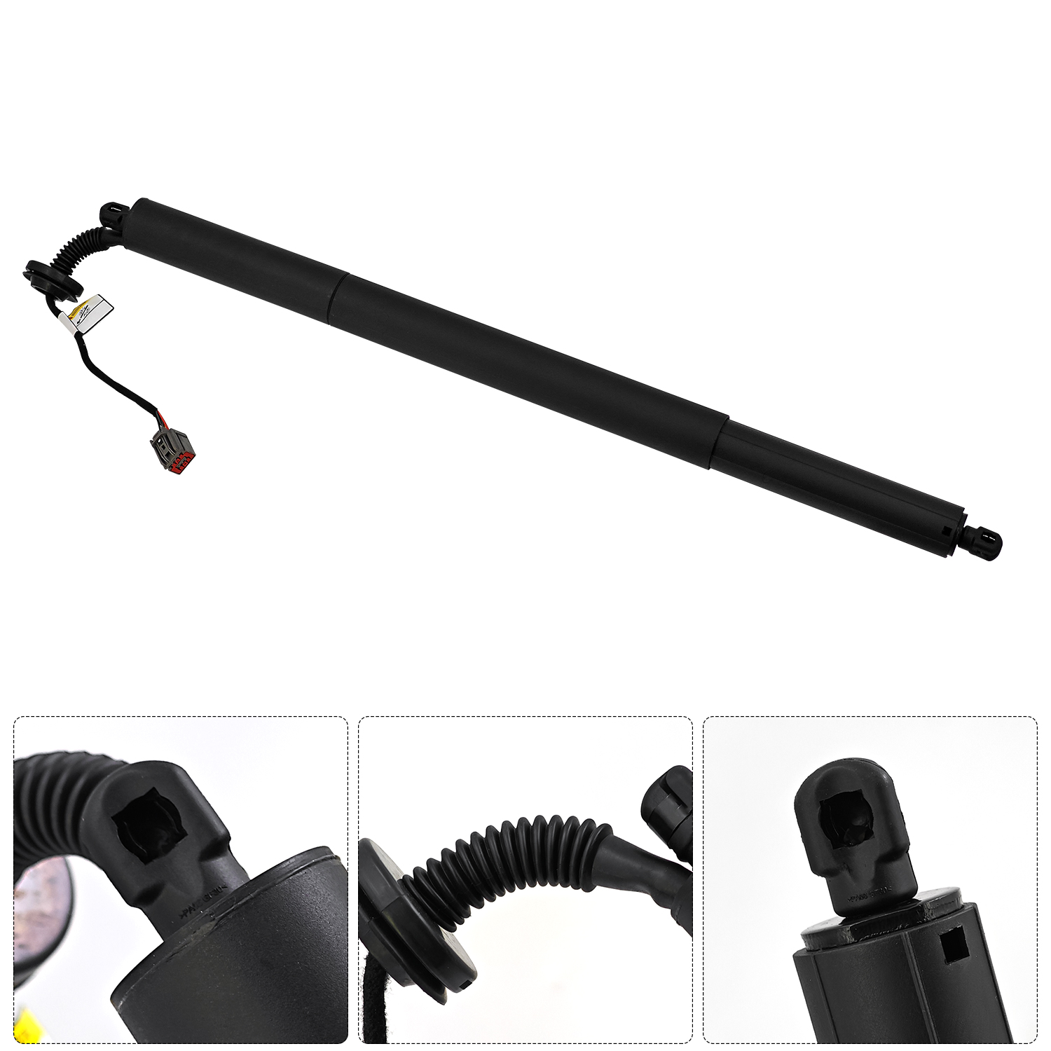 Left Liftgate Lift Support Compatible with Dodge Durango 2014-2023 #68333902AC
