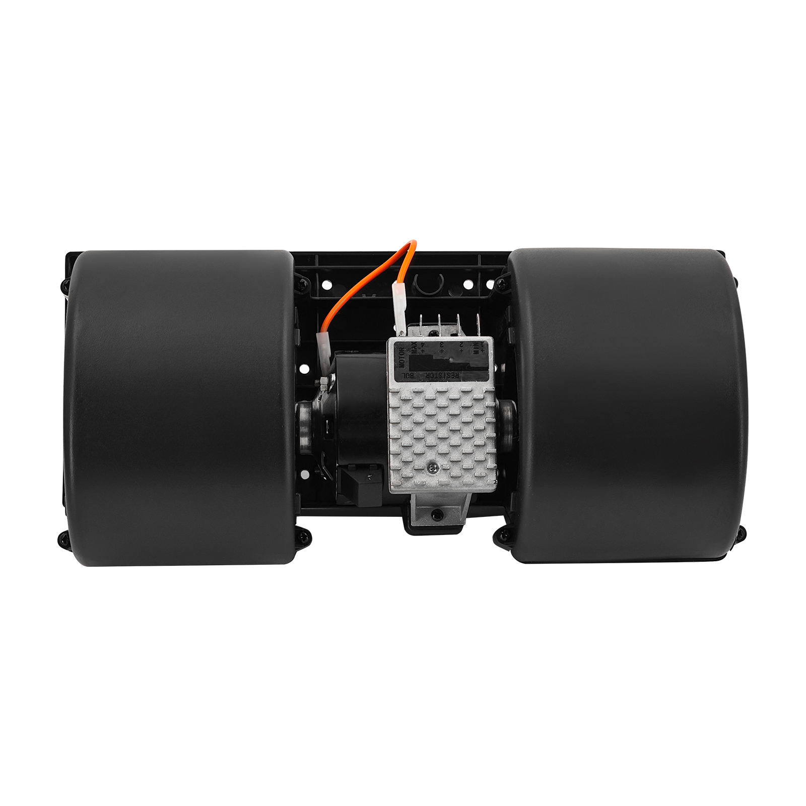 12V HVAC Blower Motor Assy for Bobcat S130 S150 S175 S185 S220 T300 A300 ZHF281A2TS-1