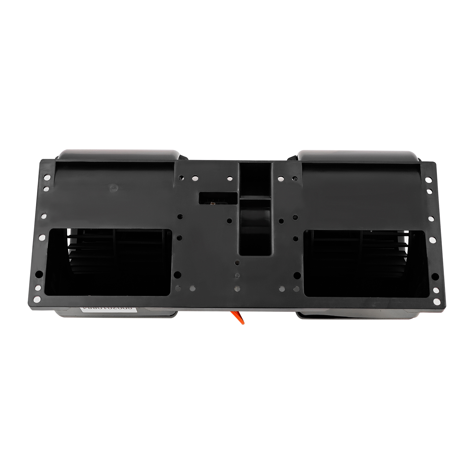 12V HVAC Blower Motor Assy for Bobcat S130 S150 S175 S185 S220 T300 A300 ZHF281A2TS-1