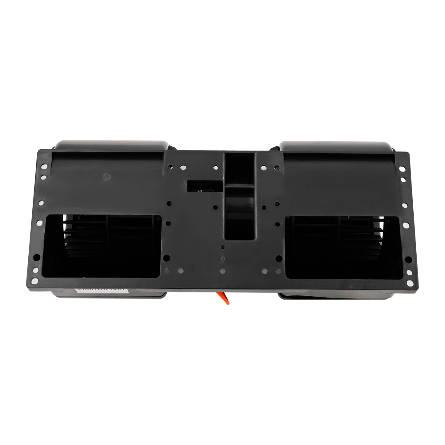 12V HVAC Blower Motor Assy for Bobcat S130 S150 S175 S185 S220 T300 A300 ZHF281A2TS-1