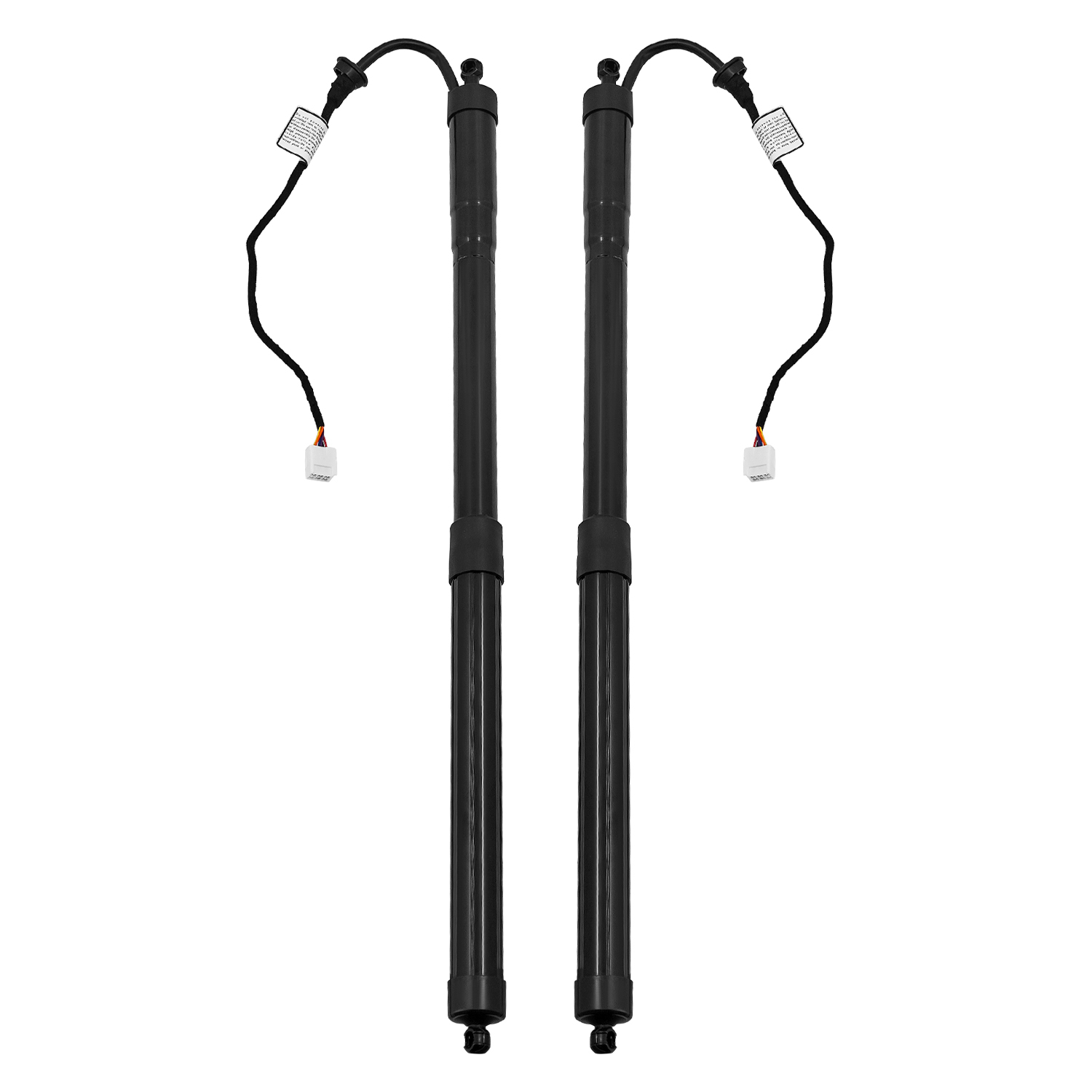 Rear Left & Right Tailgate Power Hatch Lift Support Shock Strut Fits for Lexus RX350 RX450h 2020-2022 #689200E060