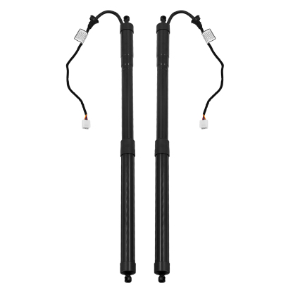 Rear Left & Right Tailgate Power Hatch Lift Support Shock Strut Fits for Lexus RX350 RX450h 2020-2022 #689200E060