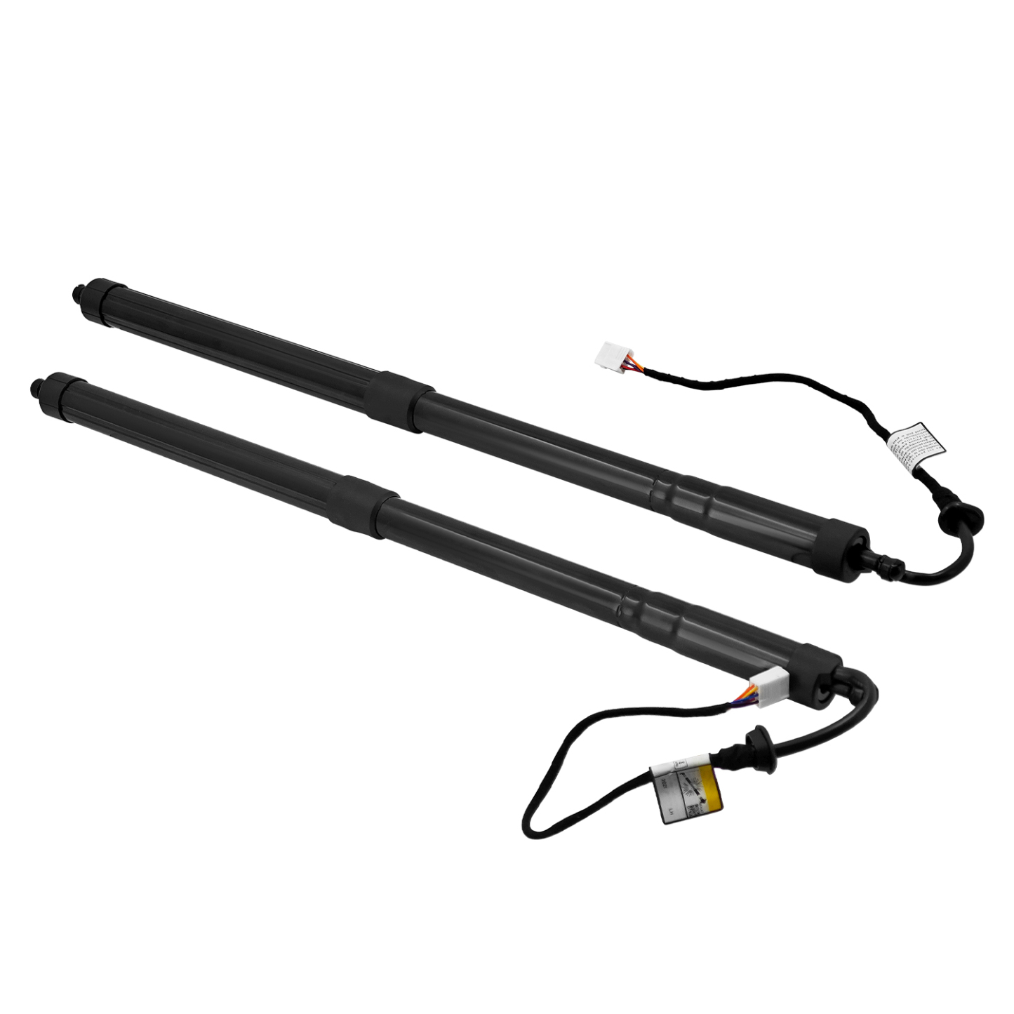 Rear Left & Right Tailgate Power Hatch Lift Support Shock Strut Fits for Lexus RX350 RX450h 2020-2022 #689200E060