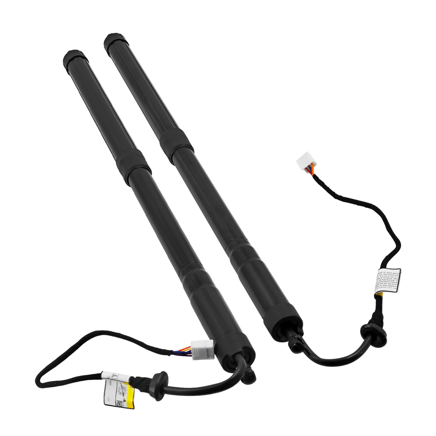 Rear Left & Right Tailgate Power Hatch Lift Support Shock Strut Fits for Lexus RX350 RX450h 2020-2022 #689200E060