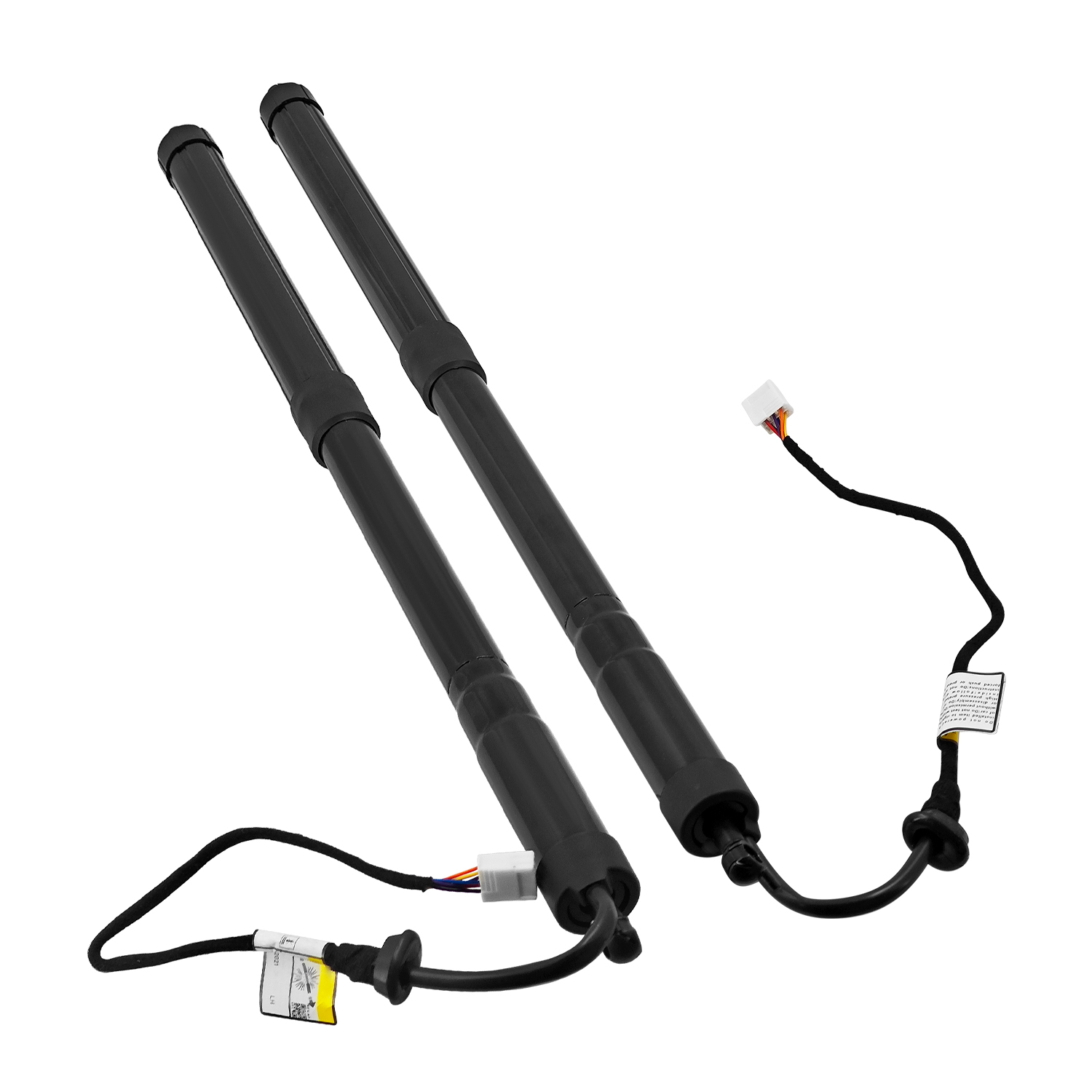 Rear Left & Right Tailgate Power Hatch Lift Support Shock Strut Fits for Lexus RX350 RX450h 2020-2022 #689200E060