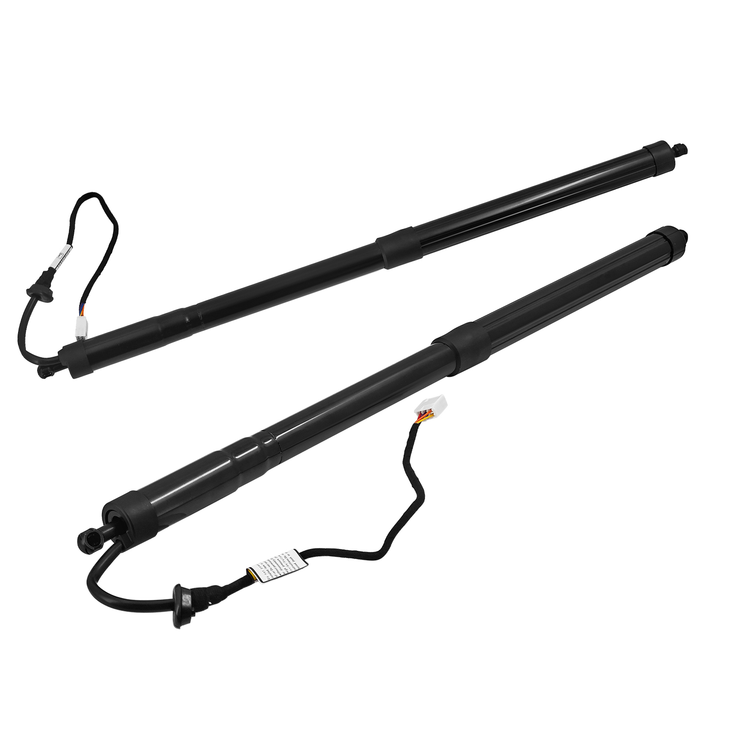 Rear Left & Right Tailgate Power Hatch Lift Support Shock Strut Fits for Lexus RX350 RX450h 2020-2022 #689200E060