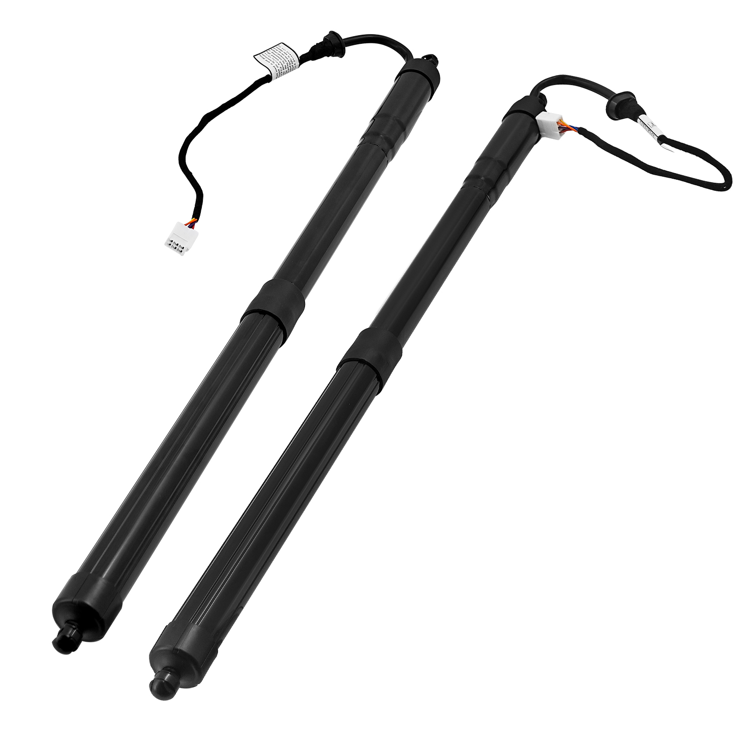 Rear Left & Right Tailgate Power Hatch Lift Support Shock Strut Fits for Lexus RX350 RX450h 2020-2022 #689200E060