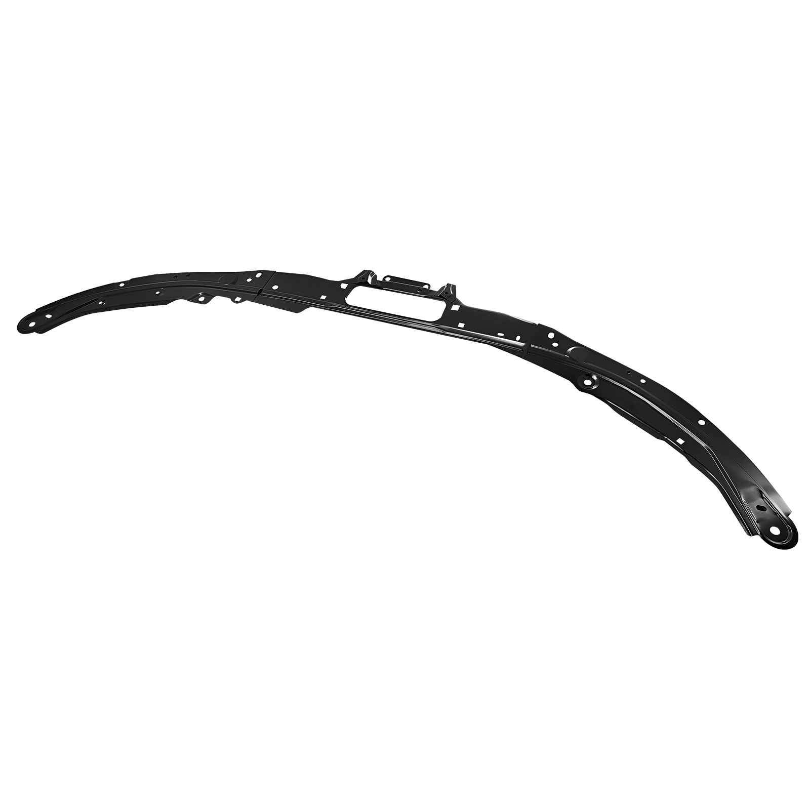 Radiator Support Tie Bar Member Shroud Upper for Mazda 2023-2025 CX-50 2.5L