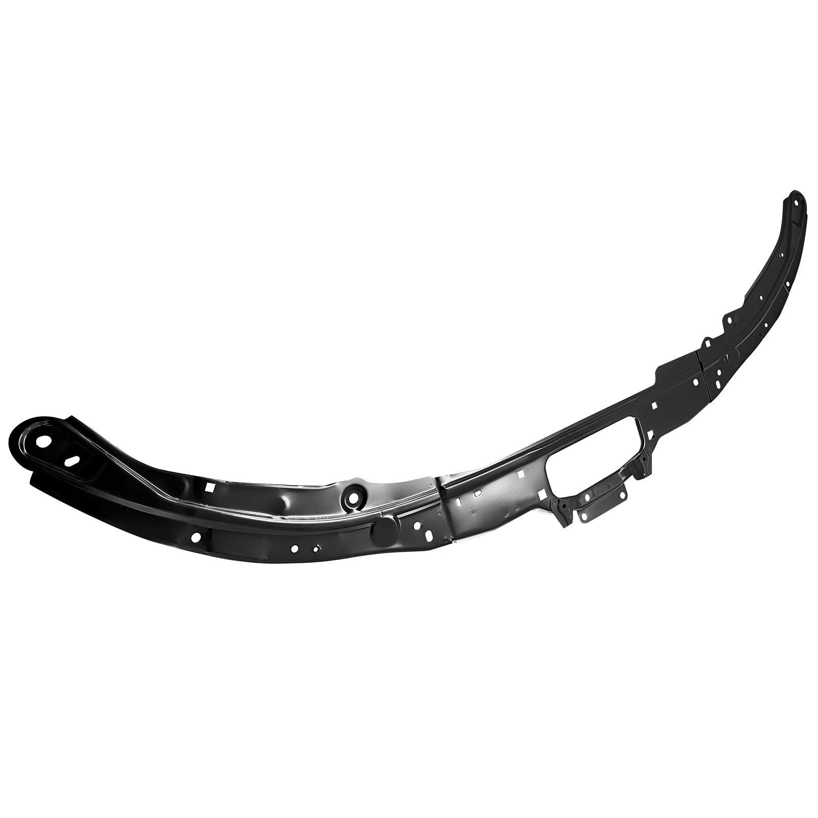 Radiator Support Tie Bar Member Shroud Upper for Mazda 2023-2025 CX-50 2.5L
