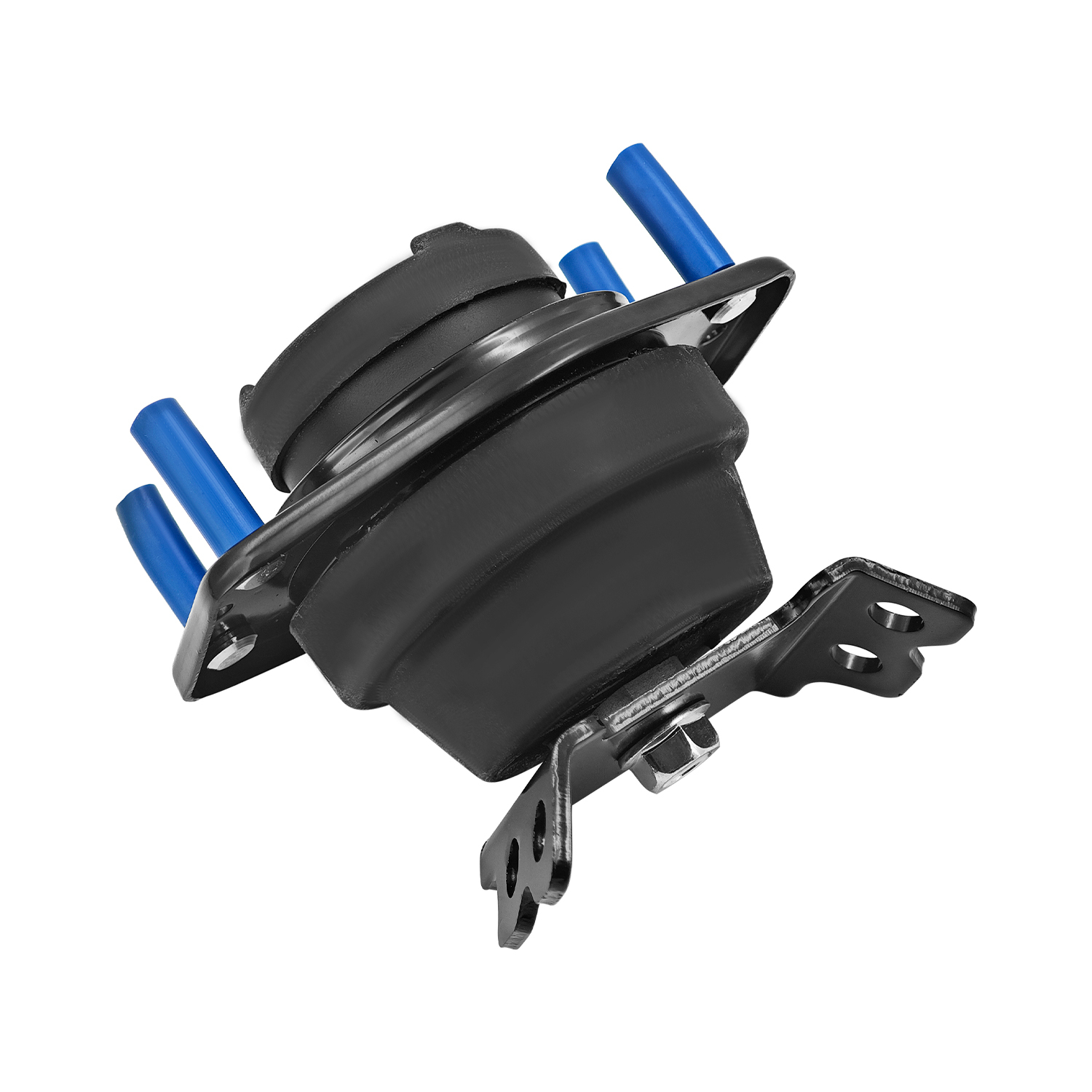 Engine Motor Mounts & Transmission Mount Fits for Lexus LS460 4.6L RWD 2007-2012