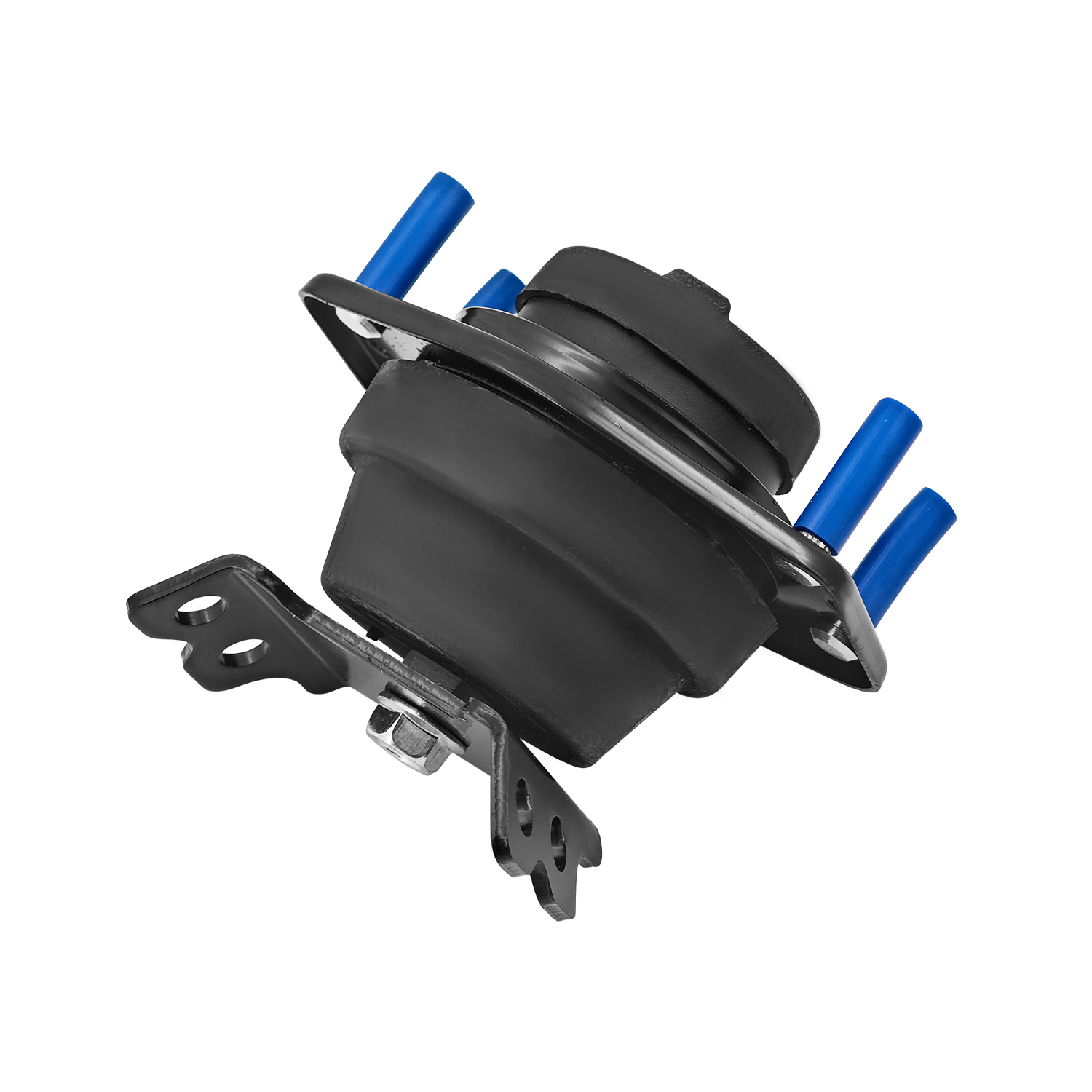 Engine Motor Mounts & Transmission Mount Fits for Lexus LS460 4.6L RWD 2007-2012