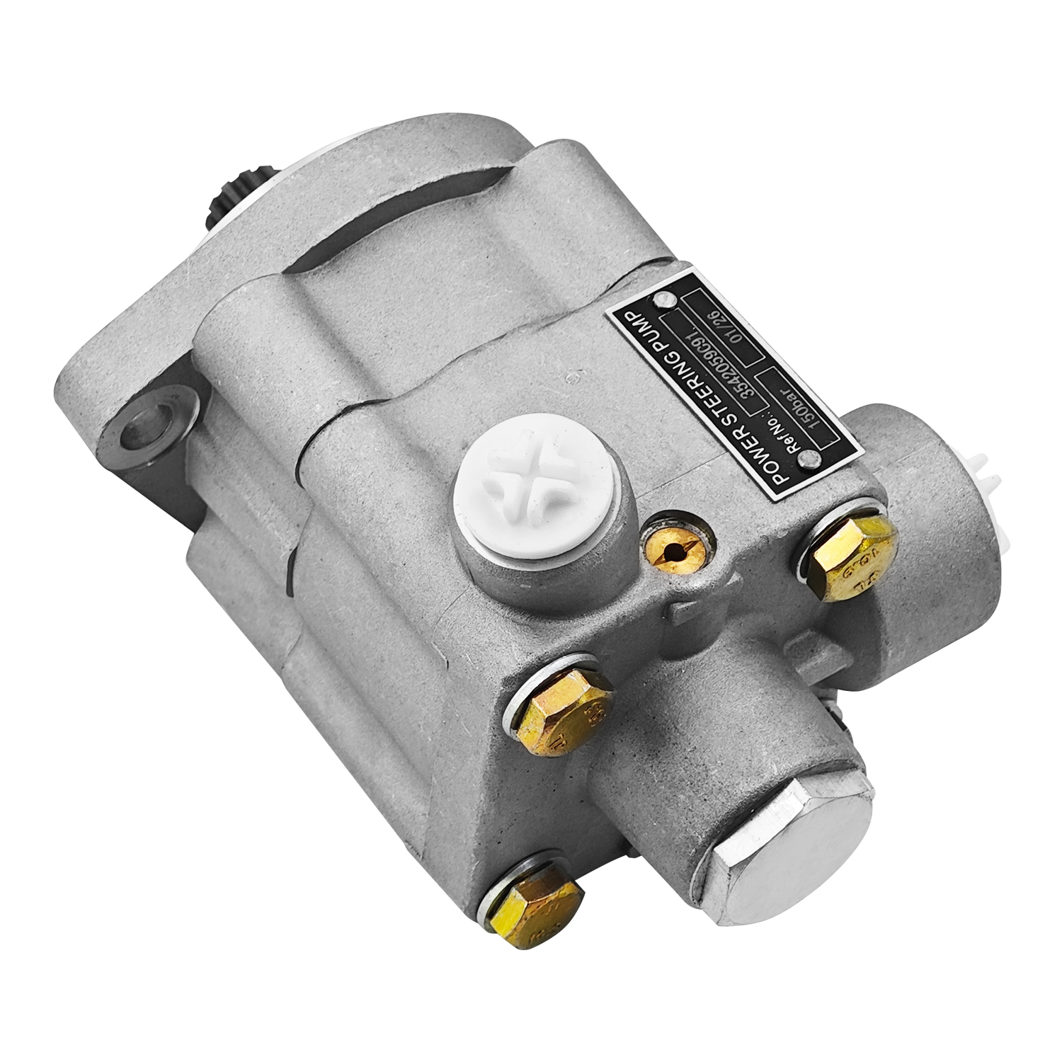 Power Steering Pump Fits for International 4176249C91 3556348F91 706014AT