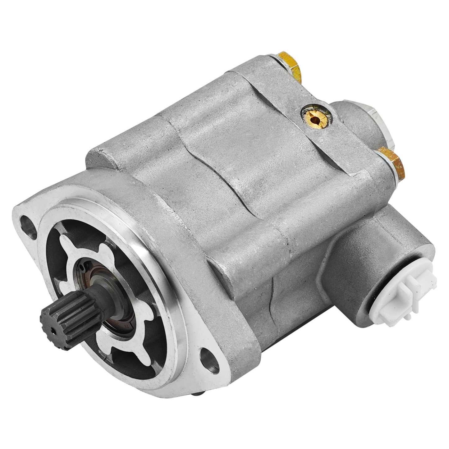 Power Steering Pump Fits for International 4176249C91 3556348F91 706014AT