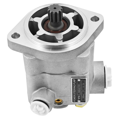 Power Steering Pump Fits for CUMMINS for CAT 3116 Engine