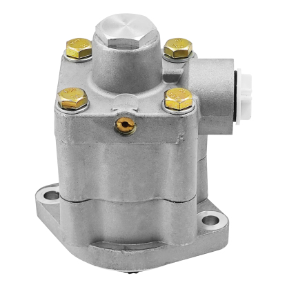Power Steering Pump Fits for CUMMINS for CAT 3116 Engine