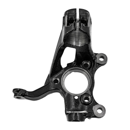 Front Left Steering Knuckle Housing Fits for Volkswagen Jetta 2019-2023