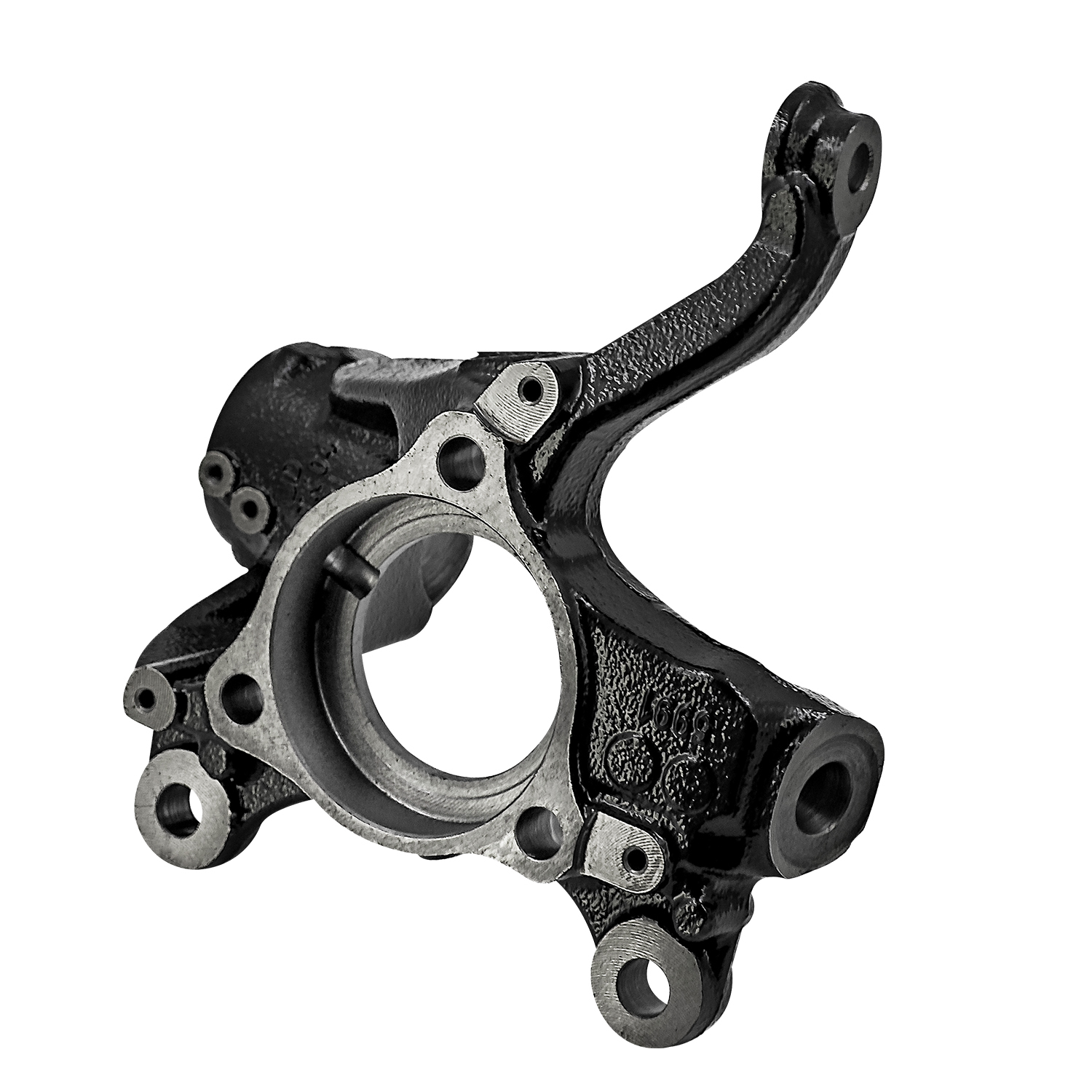 Front Left Steering Knuckle Housing Fits for Volkswagen Jetta 2019-2023