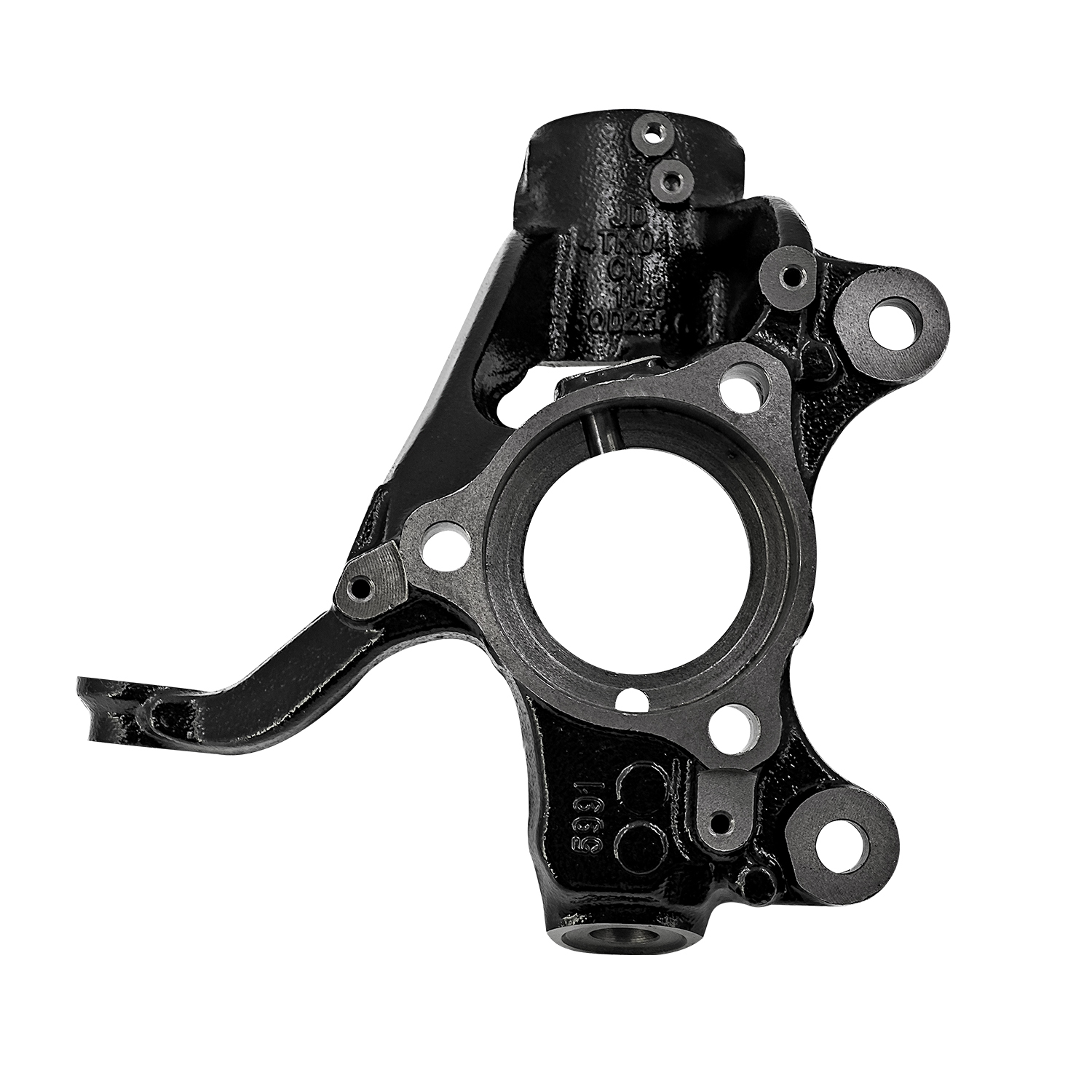 Front Right Steering Knuckle Housing Fits for Volkswagen Jetta 2019-2023