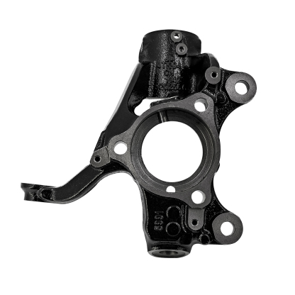 Front Right Steering Knuckle Housing Fits for Volkswagen Jetta 2019-2023