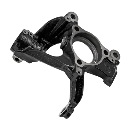 Front Right Steering Knuckle Housing Fits for Volkswagen Jetta 2019-2023