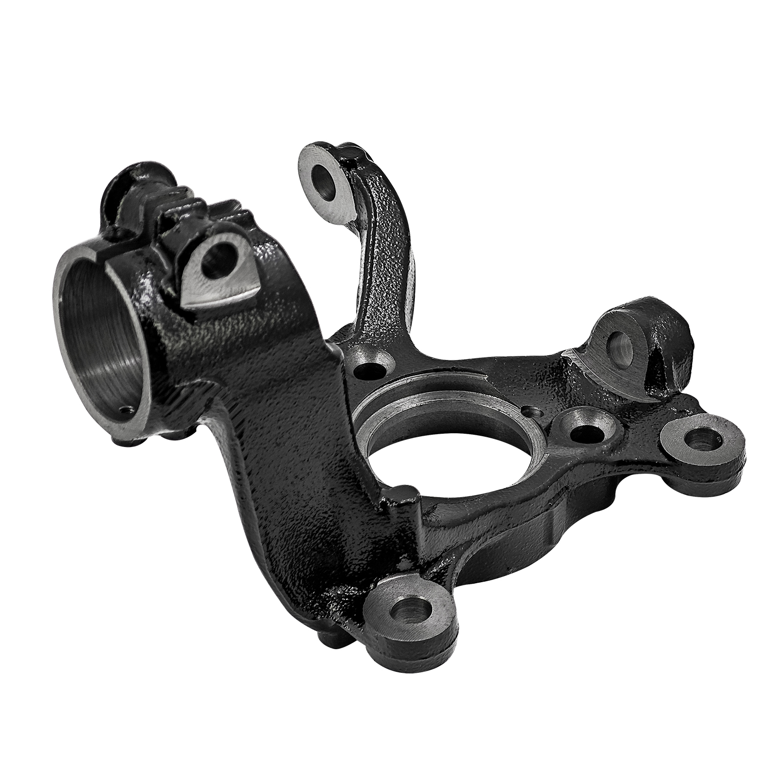 Front Right Steering Knuckle Housing Fits for Volkswagen Jetta 2019-2023