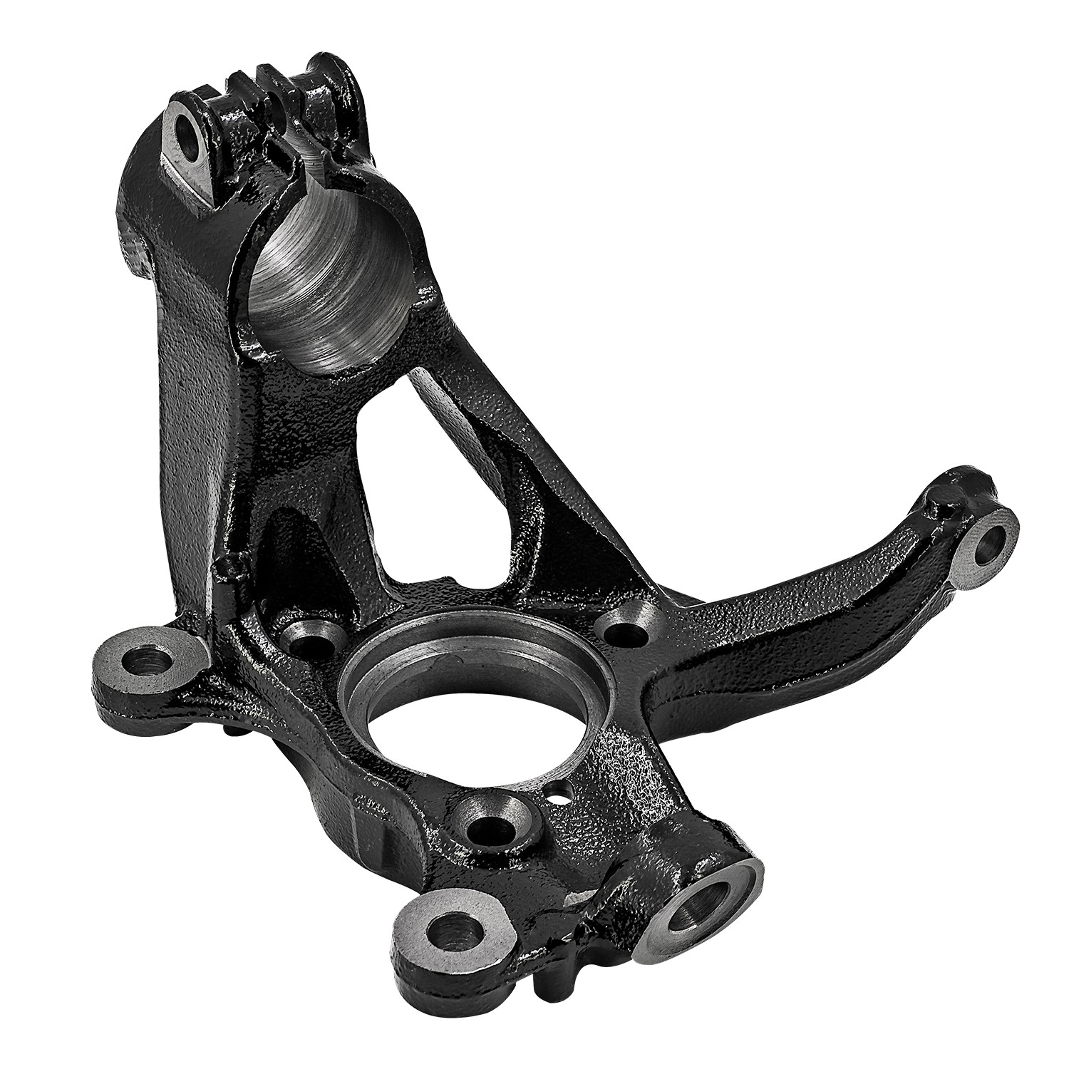 Front Right Steering Knuckle Housing Fits for Volkswagen Jetta 2019-2023