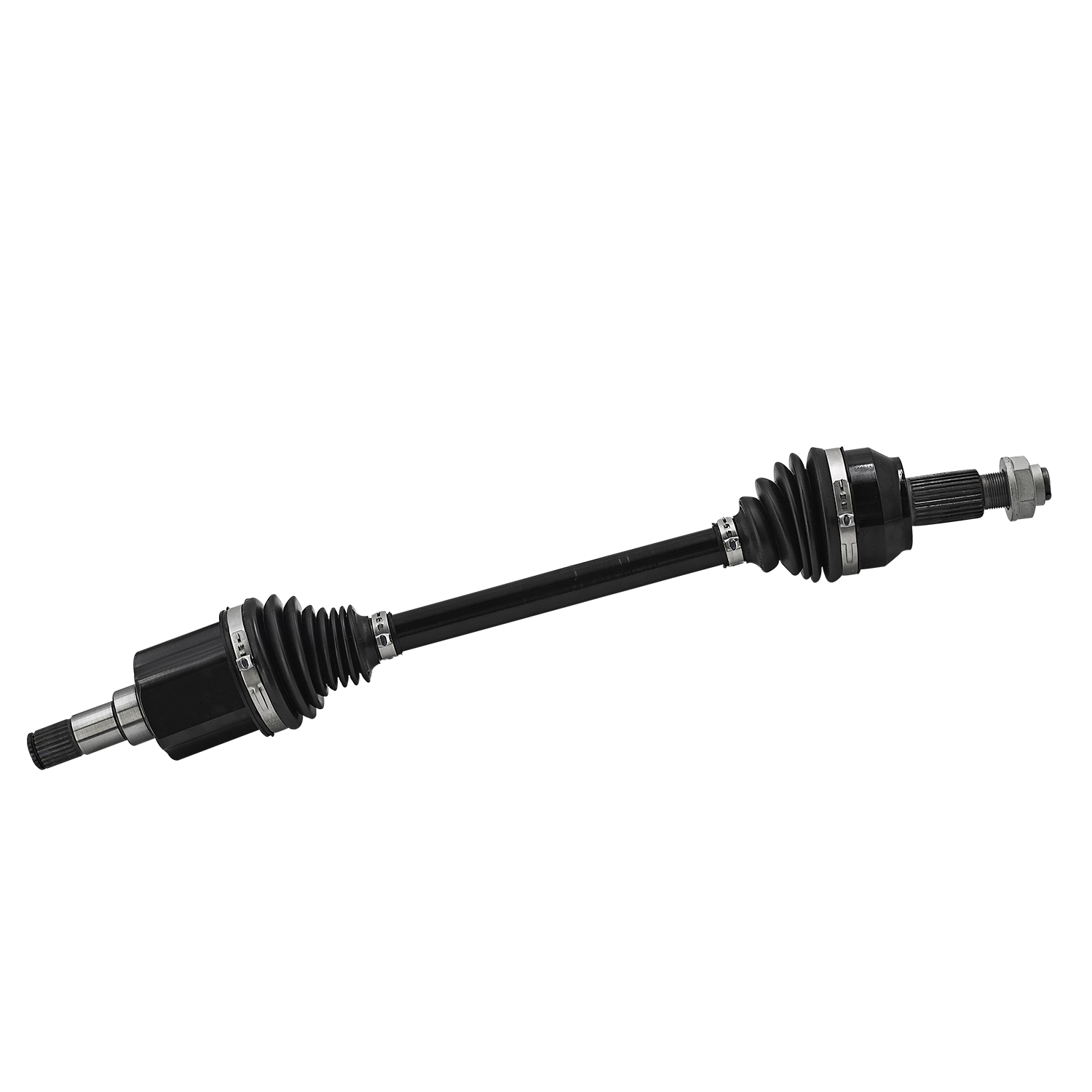 Front Right Passenger Side CV Joints Axle Drive Shaft Assembly Fits for Maserati Levante Quattroporte Ghibli S Q4 AWD 3.0 V6 2013-2023